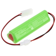 Baterie compatibleWith Hitec