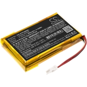 Baterie compatibleWith HP