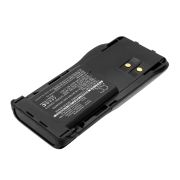Baterie Nahrazuje Motorola HNN9360
