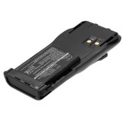 Baterie Nahrazuje Motorola HNN9360