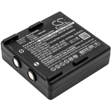 Abitron Hetronic CS-HTR520BL