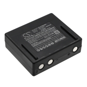 Baterie compatibleWith Hetronic