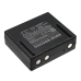 Baterie Nahrazuje Hetronic 68108870