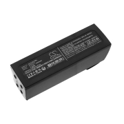 Baterie compatibleWith Hetronic