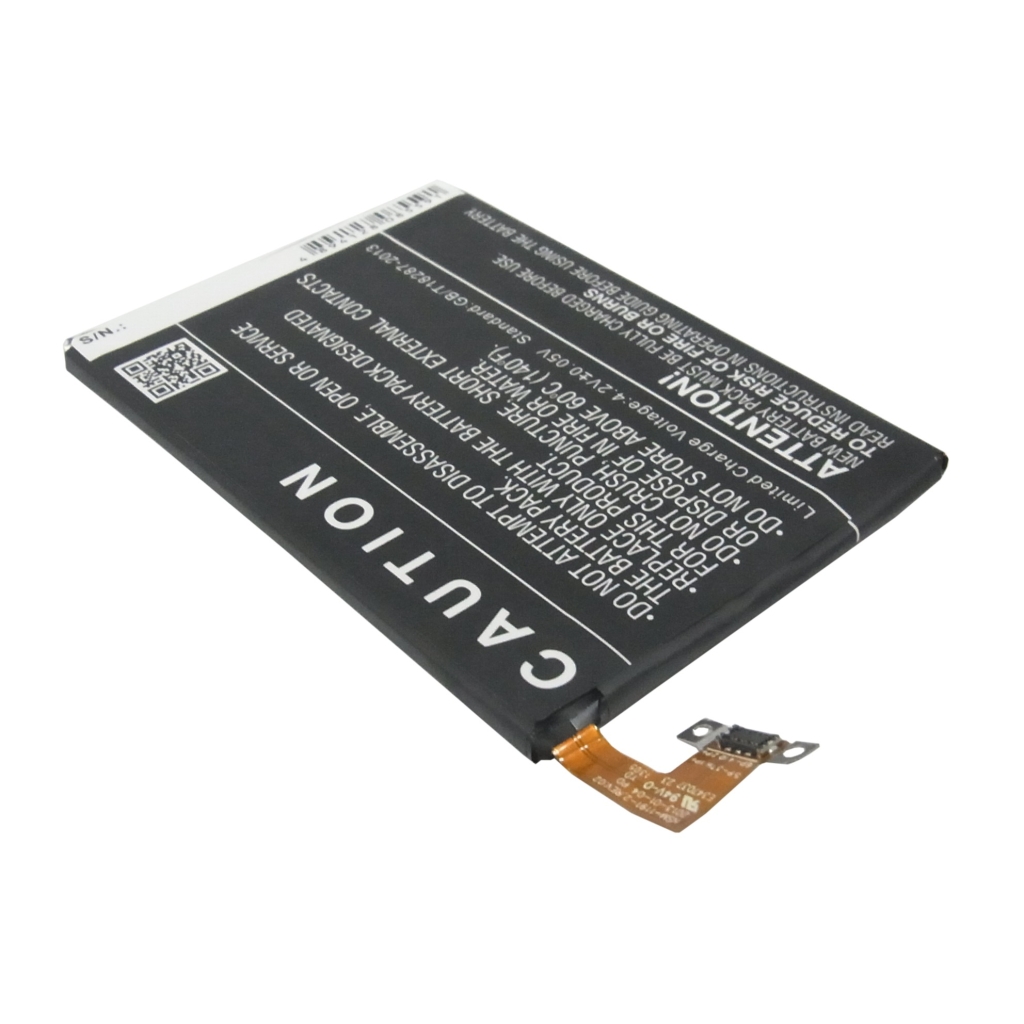 Baterie kompatibilní s HTC CS-HTS906SL