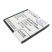 Baterie pro HTC T328e