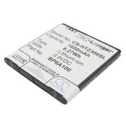 Baterie Nahrazuje HTC BP6A100