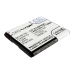 Baterie kompatibilní s Huawei AT&T MetroPCS T-Mobile MTC Srf CS-HU8650XL