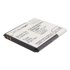 Kompatibilní náhrada baterie za Huawei HB5R1,HB5R1H