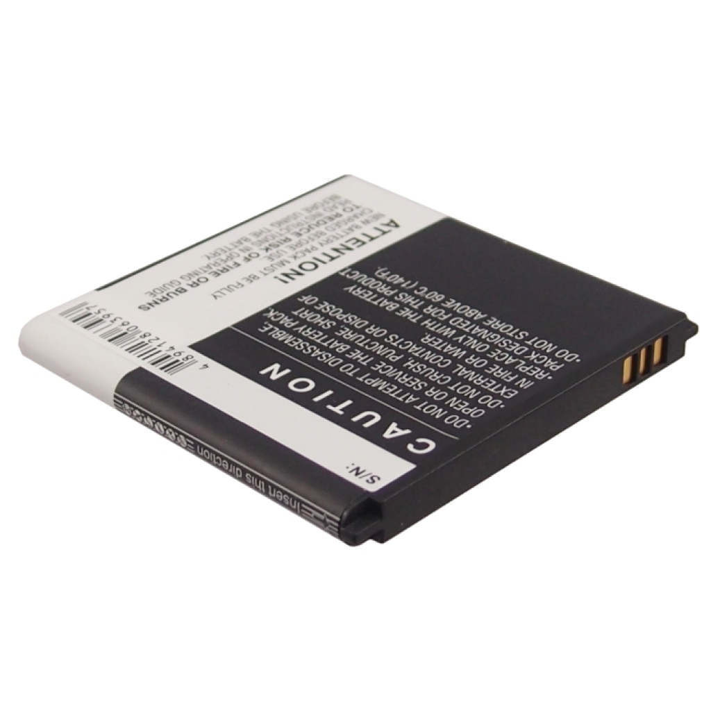 Baterie kompatibilní s Huawei CS-HU8832HL