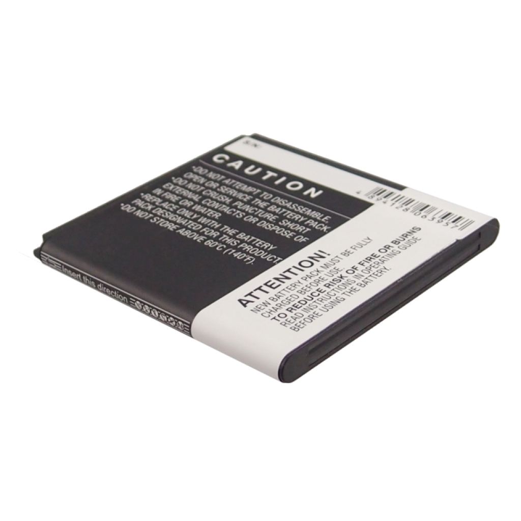 Baterie kompatibilní s Huawei CS-HU8832HL