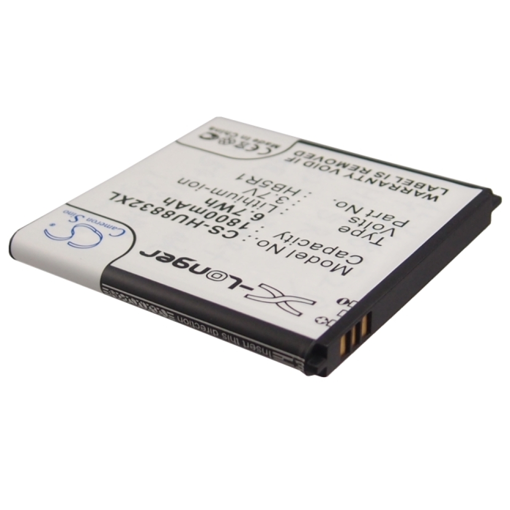 Baterie kompatibilní s Huawei CS-HU8832XL