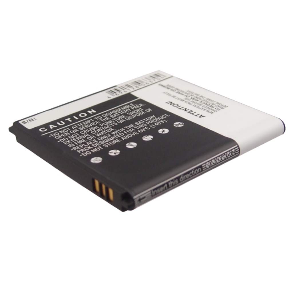 Baterie kompatibilní s Huawei CS-HU8832XL