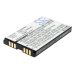 Baterie kompatibilní s Huawei CS-HU9200SL