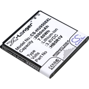 Baterie compatibleWith Huawei