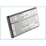 Baterie pro T-Mobile Groove