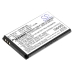 Baterie kompatibilní s Huawei Vodafone AT&T MetroPCS Consumer cellular Plusfon CS-HUM318SL