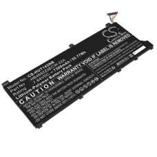Kompatibilní náhrada baterie za Huawei HB4692Z9ECW-22A
