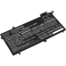 Baterie kompatibilní s Huawei CS-HUW500NB