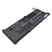 Baterie kompatibilní s Honor CS-HUX140NB