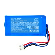Baterie compatibleWith Hawkmed