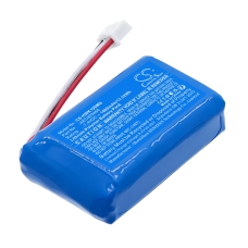 Kompatibilní náhrada baterie za hawkmed AEC903466