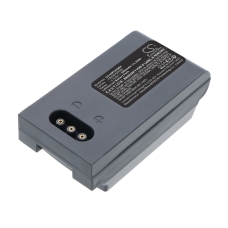 Baterie do skenerů Hoft & wessel CS-HWT265BX Baterie do skenerů Hoft & wessel CS-HWT265BX