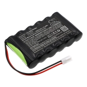 Baterie compatibleWith H-wave
