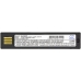 Baterie kompatibilní s Honeywell Keyence Leuze Xenon CS-HY3820BL