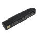 Baterie kompatibilní s Honeywell Keyence Leuze Xenon CS-HY3820BX