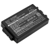 Baterie kompatibilní s Dolphin Honeywell CS-HY9900BL