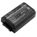 Baterie kompatibilní s Dolphin Honeywell CS-HY9910BX