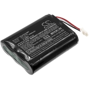 Baterie compatibleWith Honeywell
