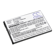 Baterie compatibleWith Honeywell