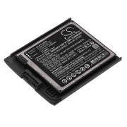 Baterie compatibleWith Honeywell