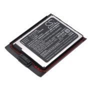 Baterie compatibleWith Honeywell