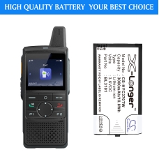 Baterie do vysílaček Hytera CS-HYC370TW