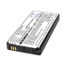Baterie pro Hytera PNC380 POC Radio