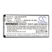 Baterie pro Hytera PNC380 POC Radio