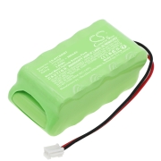 Baterie compatibleWith Honeywell