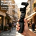 Baterie kompatibilní s Insta360 Luna Luna CS-HYD135MC