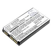 Baterie compatibleWith Honeywell