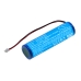 Baterie pro Honeywell OH4502