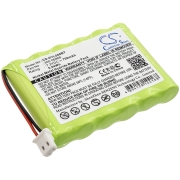 Baterie compatibleWith Honeywell