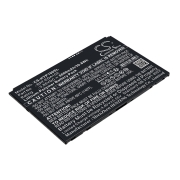 Baterie compatibleWith Honeywell