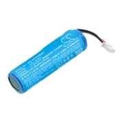 Baterie compatibleWith Honeywell