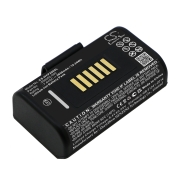 Baterie compatibleWith Datamax
