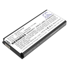 Baterie do vysílaček Hytera CS-HYP300TW
