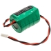 Baterie Nahrazuje Honeywell GP250BVH5A6