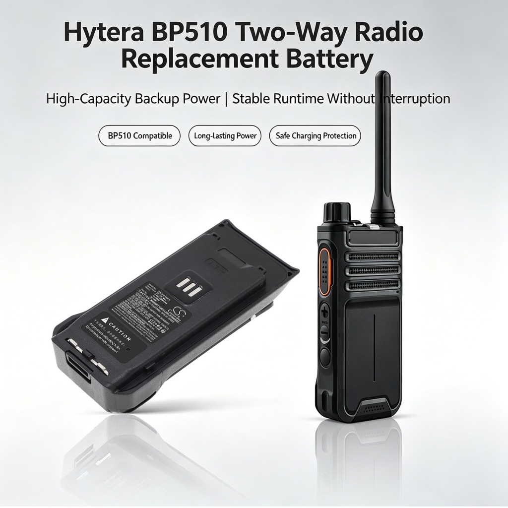 CS-HYP510TC